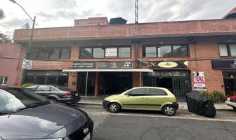 Foto de inmueble en Berruguete 16, Nonoalco, Benito Juárez, 03700 Ciudad de México, CDMX #16Int. 105, Col. Santa Maria Nonoalco C.P. 03700, Benito Juárez