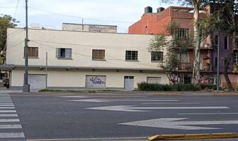 Foto de inmueble en Av. Baja California 51, Roma Sur, Cuauhtémoc, 06760 Ciudad de México, CDMX #51Int. 5, Col. Roma Sur C.P. 06760, Cuauhtémoc