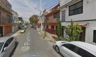 Foto de inmueble en Puerto Progreso, Casas Alemán, 07580 Ciudad de México, CDMX #s/n, Col. Ampliación Casas Alemán C.P. 07580, Gustavo A. Madero