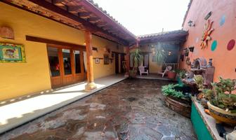 Foto de inmueble en Tejerias, Centro, 61600 Pátzcuaro, Mich. #s/n, Col. Pátzcuaro Centro C.P. 61600, Pátzcuaro