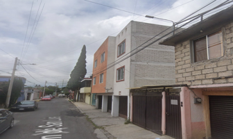 Foto de inmueble en San Lorenzo la Cebada #s/n, Col. San Lorenzo La Cebada C.P. 16035, Xochimilco