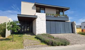 Foto de inmueble en P.º El Molino # 302, El Molino Residencial, 37138 León de los Aldama, Gto. ## 302, Col. El Molino Residencial y Golf C.P. 37138, León
