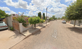 Foto de inmueble en Alicama 53, Adolfo López Mateos, 80303 Adolfo López Mateos, Sin. #53, Col. Adolfo Lopez Mateos C.P. 80303, Culiacán