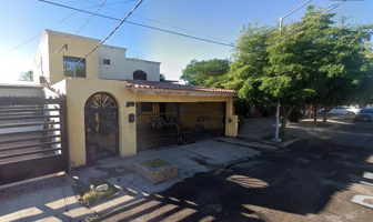 Foto de inmueble en Del Tesoro 16, Valle Escondido, 83207 Hermosillo, Son. #16, Col. Valle Escondido C.P. 83207, Hermosillo