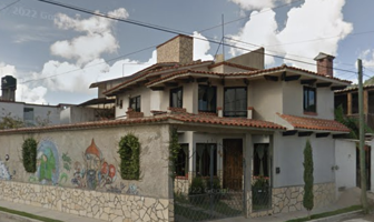 Foto de inmueble en Cda. Opalo 22, Bosques del Pedregal, 29213 San Cristóbal de las Casas, Chis. #s/n, Col. Bosques del Pedregal C.P. 29213, San Cristóbal de las Casas