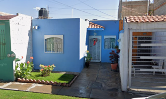 Foto de inmueble en Av. Cartagena 264, 45653 Hacienda Santa Fe, Jal. #264, Col. Las Luces C.P. 45653, Tlajomulco de Zúñiga