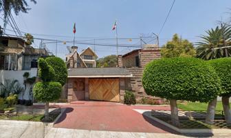 Foto de inmueble en Lesbos 38, Lomas Estrella 1ra Secc, Iztapalapa, 09890 Ciudad de México, CDMX #AC93, Col. Lomas Estrella C.P. 09890, Iztapalapa