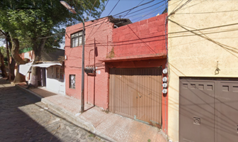 Foto de inmueble en CAZONES  LT 10 MZ 526 #1, Col. San Jerónimo Aculco C.P. 01904, Álvaro Obregón