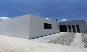Foto de inmueble en C. Cto. de los Girasoles, 78421 Pozos, S.L.P., Col. Bosques C.P. 78397, San Luis Potosí