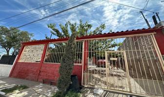 Foto de inmueble en Fronteriza, 32180 Juárez, Chih., Col. Estrella del Poniente C.P. 32180, Juárez