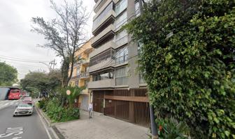 Foto de inmueble en Xola, Narvarte Poniente, Ciudad de México, CDMX #s/n, Col. Narvarte Poniente C.P. 03020, Benito Juárez