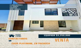 Foto de inmueble en En la entrada a Real de Toledo, Av. La Principal, Mineral del Oro, 42119 Pachuca de Soto, Hgo., Col. Real Toledo C.P. 42119, Pachuca de Soto