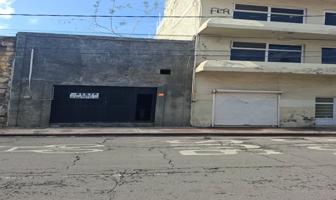 Foto de inmueble en rayón, Col. Aguascalientes Centro C.P. 20000, Aguascalientes