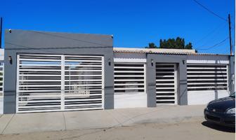 Foto de inmueble en Av. Tabasco "A', Federal, San Luis Río Colorado, Son. #3106, Col. Federal C.P. 83489, San Luis Río Colorado