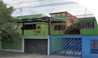 Foto de inmueble en VENTA DE CASA EN CALLE 613 SAN JUAN DE ARAGON CDMX, Col. San Juan de Aragón IV Sección C.P. 07979, Gustavo A. Madero