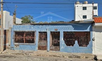 Foto de inmueble en Benito Juárez, Mazatlán, Sin. #s/n, Col. Benito Juárez C.P. 82180, Mazatlán