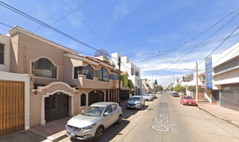 Foto de inmueble en C. Bartolo Hernández, Centro, Tepatitlán de Morelos, Jal., Col. Tepatitlán de Morelos Centro C.P. 47600, Tepatitlán de Morelos