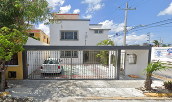 Foto de inmueble en Seybaplaya 101, Akimpech, 77537 Cancún, Q.R., Col. Supermanzana 98 C.P. 77537, Benito Juárez
