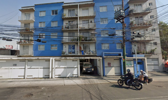 Foto de inmueble en Calz. de la Viga 456, Santa Anita, Iztacalco, 08300 Ciudad de México, CDMX #456Int. a201, Col. Santa Anita C.P. 08300, Iztacalco