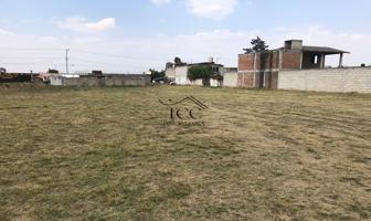 Foto de inmueble en Sin nombre de calle, Col. San Pablo Autopan C.P. 50290, Toluca