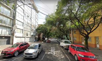 Foto de inmueble en Zamora 73 #73, Col. Condesa C.P. 06140, Cuauhtémoc