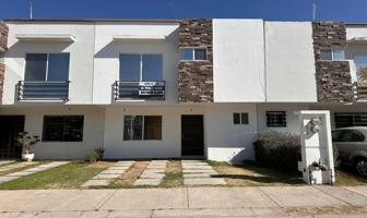 Foto de inmueble en Cto Valle de Loira #272, Col. Valle del Roble C.P. 37544, León