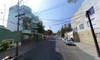 Foto de inmueble en Cda. Gral. Manuel Rincón, Gral Anaya, 03340 Ciudad de México, CDMX, Col. General Pedro Maria Anaya C.P. 03340, Benito Juárez