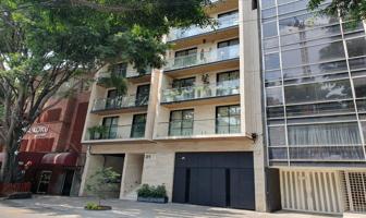 Foto de inmueble en Avenida Michoacan 21 #21, Col. Hipódromo Condesa C.P. 06170, Cuauhtémoc