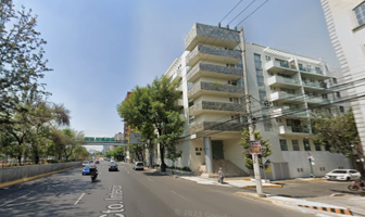 Foto de inmueble en Av. Río Mixcoac 260, Acacias, Benito Juárez, 03240 Ciudad de México, CDMX #260, Col. Acacias C.P. 03240, Benito Juárez