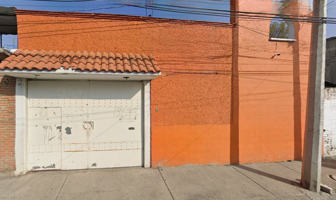 Foto de inmueble en SAN ANDRES  #s/n, Col. San Andrés C.P. 02240, Azcapotzalco