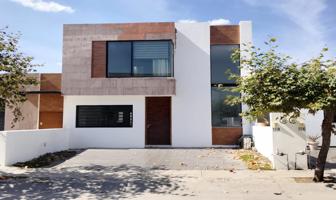 Foto de inmueble en Sierra Nogal Residencial, 37293 León de los Aldama, Gto., Col. Sierra Nogal C.P. 37293, León
