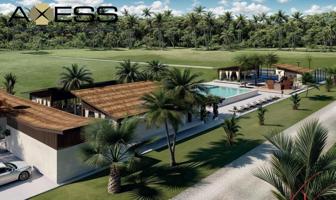 Foto de inmueble en Puerto Morelos, Q.R., Col. Puerto Morelos C.P. 77580, Puerto Morelos