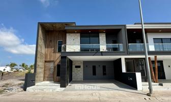 Foto de inmueble en 7HXC+C3, 82124 Mazatlán, Sinaloa, Col. Sonterra Residencial II C.P. 82124, Mazatlán