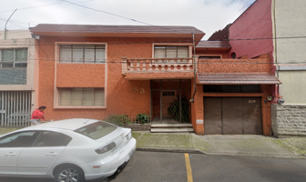 Foto de inmueble en Avenida Uno, Col. San Pedro de los Pinos C.P. 03800, Benito Juárez