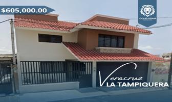 Foto de inmueble en Privada Tuxtepec, Col. La Tampiquera C.P. 94290, Boca del Río