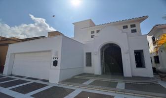 Foto de inmueble en Conde de Oviedo, El Cid, 82110 Mazatlán, Sin. #797, Col. El Cid C.P. 82110, Mazatlán