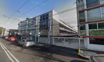 Foto de inmueble en Calz Taxqueña 1530, Petrolera Taxqueña, Coyoacán, 04200 Ciudad de México, CDMX #1530, Col. Campestre Churubusco C.P. 04200, Coyoacán