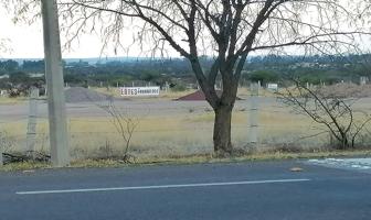 Foto de inmueble en CARRETERA A EDÉN LOS SABINOS , Col. Salto de los Salados C.P. 20341, Aguascalientes
