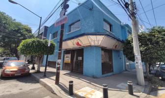 Foto de inmueble en Fernando Montes de Oca 183, Independencia, Benito Juárez, 03630 Ciudad de México, CDMX #183, Col. Independencia C.P. 03630, Benito Juárez