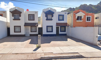 Foto de inmueble en Mar del Norte, Col. El Pedregal C.P. 85425, Guaymas