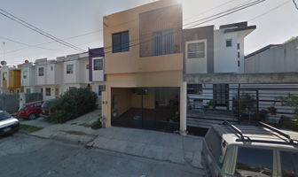 Foto de inmueble en C. Covadonga 7603, Santa María Sector C, 67198 Guadalupe, N.L. #7603, Col. Rincón de Guadalupe C.P. 67198, Guadalupe