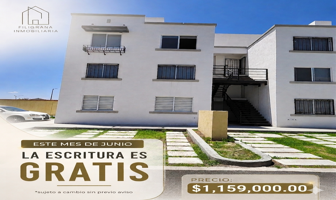 Foto de inmueble en Anillo Vial III Ote., Querétaro #s/n, Col. El Carmen C.P. 76246, El Marqués