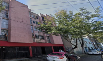 Foto de inmueble en Calle Felipe Villanueva 22, Peralvillo, Cuauhtémoc, 06220 Ciudad de México, CDMX #22, Col. Peralvillo C.P. 06220, Cuauhtémoc