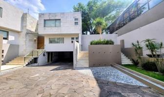 Foto de inmueble en Ocotepec, San Jerónimo Lídice, Ciudad de México, CDMX, Col. San Jerónimo Lídice C.P. 10200, La Magdalena Contreras