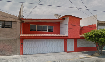 Foto de inmueble en Metropolitana 2da Secc, Cdad. Nezahualcóyotl, Méx. #s/n, Col. Metropolitana Segunda Sección C.P. 57740, Nezahualcóyotl