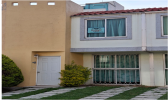 Foto de inmueble en Centro Urbano Pte., INFONAVIT Nte, 54720 Cuautitlán Izcalli, Méx. #s/nInt. 40, Col. INFONAVIT Norte C.P. 54720, Cuautitlán Izcalli