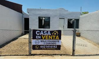 Foto de inmueble en Horizonte Azul 16, Encanto II, 83117 Hermosillo, Son. #16, Col. El Encanto C.P. 83117, Hermosillo