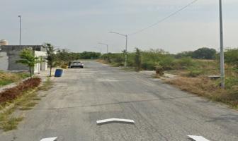 Foto de inmueble en C. 9, Montemorelos, N.L. #Lote 9, Col. Montemorelos Centro C.P. 67500, Montemorelos