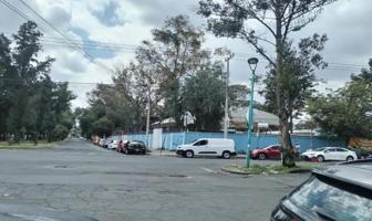 Foto de inmueble en TIPOGRAFIA, Col. 5o Tramo 20 de Noviembre C.P. 15309, Venustiano Carranza