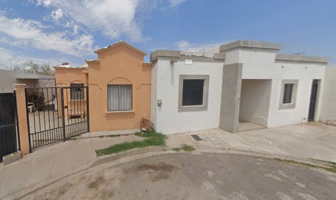Foto de inmueble en Priv Arezo #744, Col. Villas Del Rey C.P. 85136, Cajeme